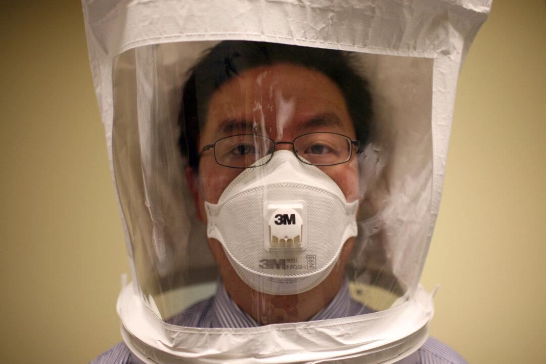 3M Files Lawsuits Over Protective Gear Price Gouging, Fraud