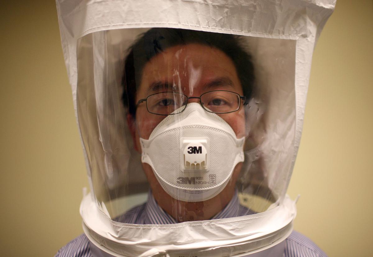 3M Files Lawsuits Over Protective Gear Price Gouging, Fraud