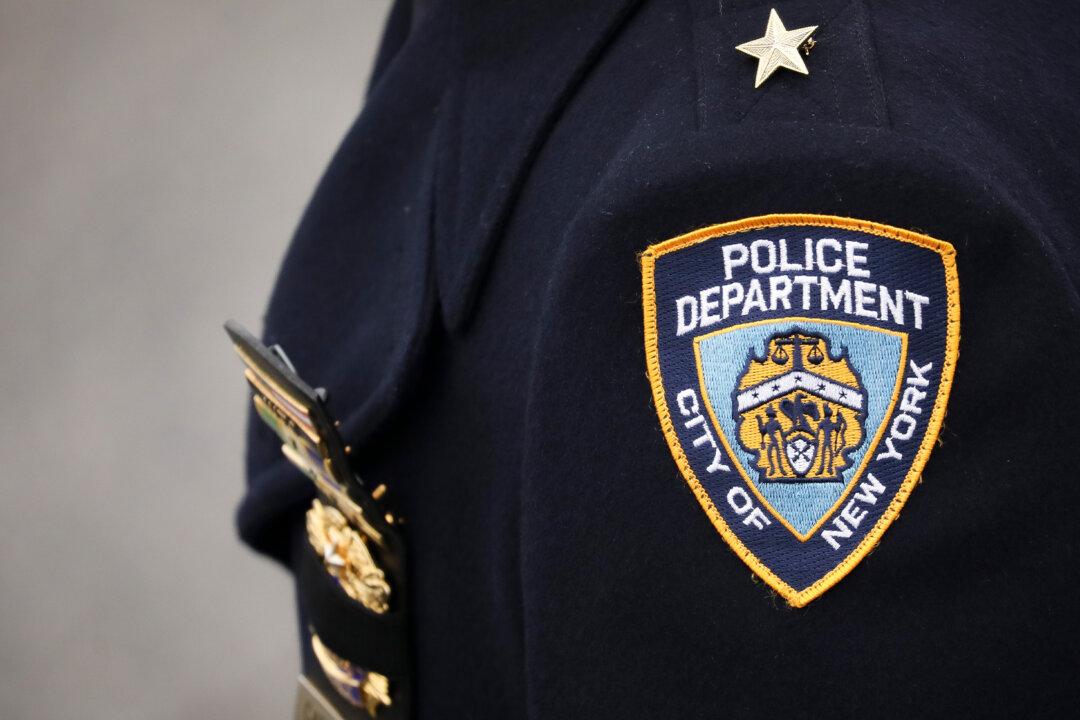 Teen Arrested After a Guard Shot Breaking up a Fight Outside a New York High School Football Game