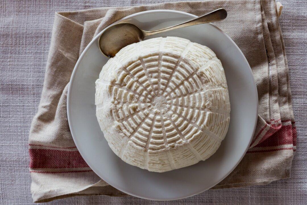 Get to Know Real Ricotta