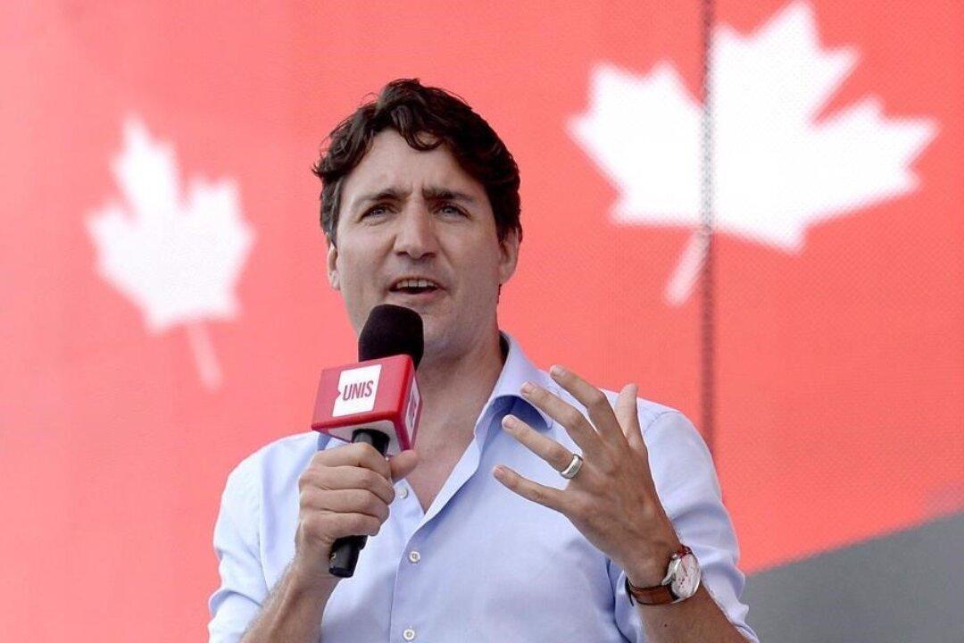 Ethics Committee Punts Decision on Seeking Trudeau Family’s Speaking Contracts