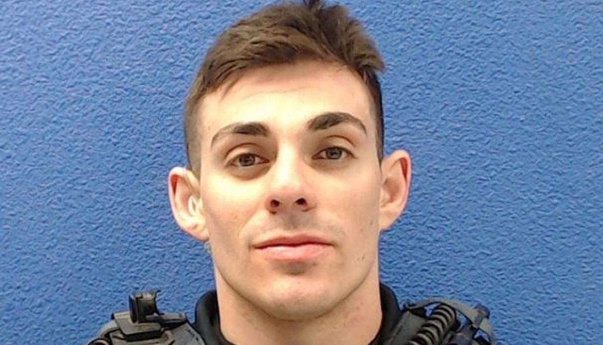 Former New Mexico Officer Faces 2nd-Degree Murder Charge Over Chokehold Death