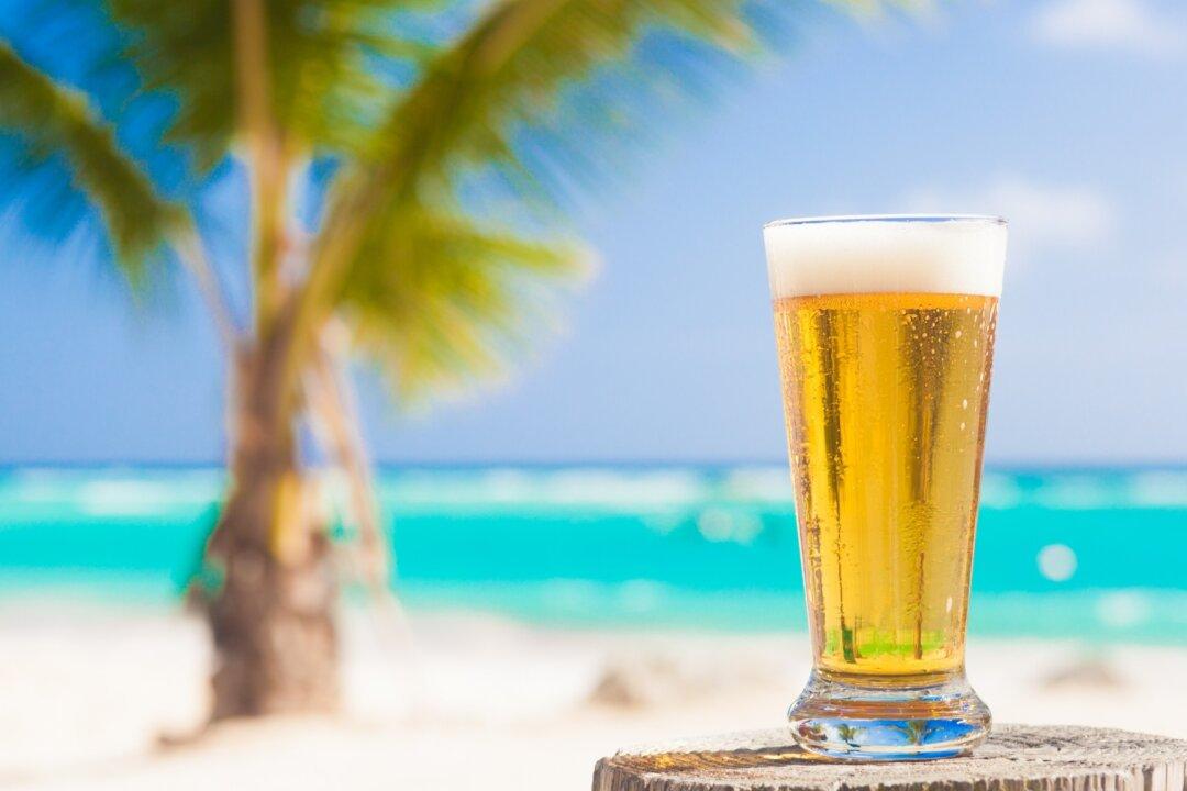 The Best Low-Calorie, High-Refreshment Beers to Sip This Summer