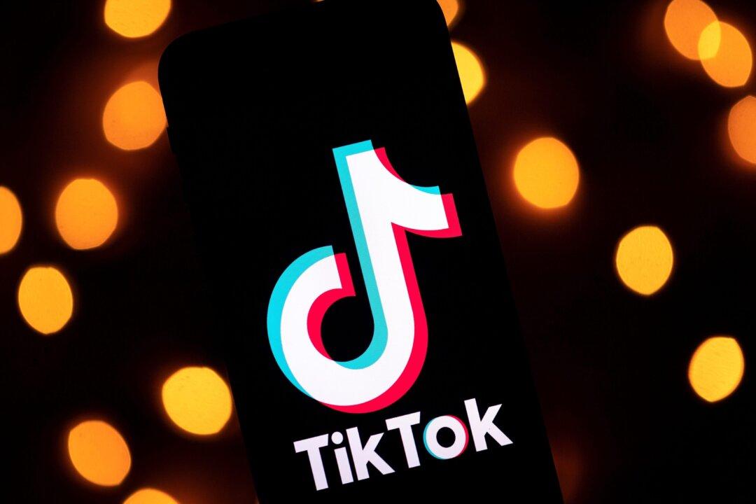 TikTok Serves up ‘Humorous’ and ’Entertaining' Cannabis Videos to Teens: Researchers