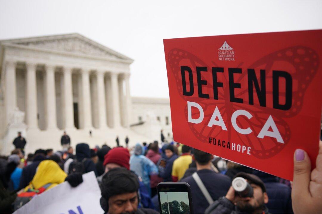 Federal Court Rules to Restore DACA