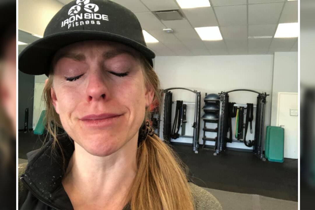 ‘We Couldn’t Make It Work Through COVID’: Heartbroken Gym Owner Closes Doors on Fitness Studio