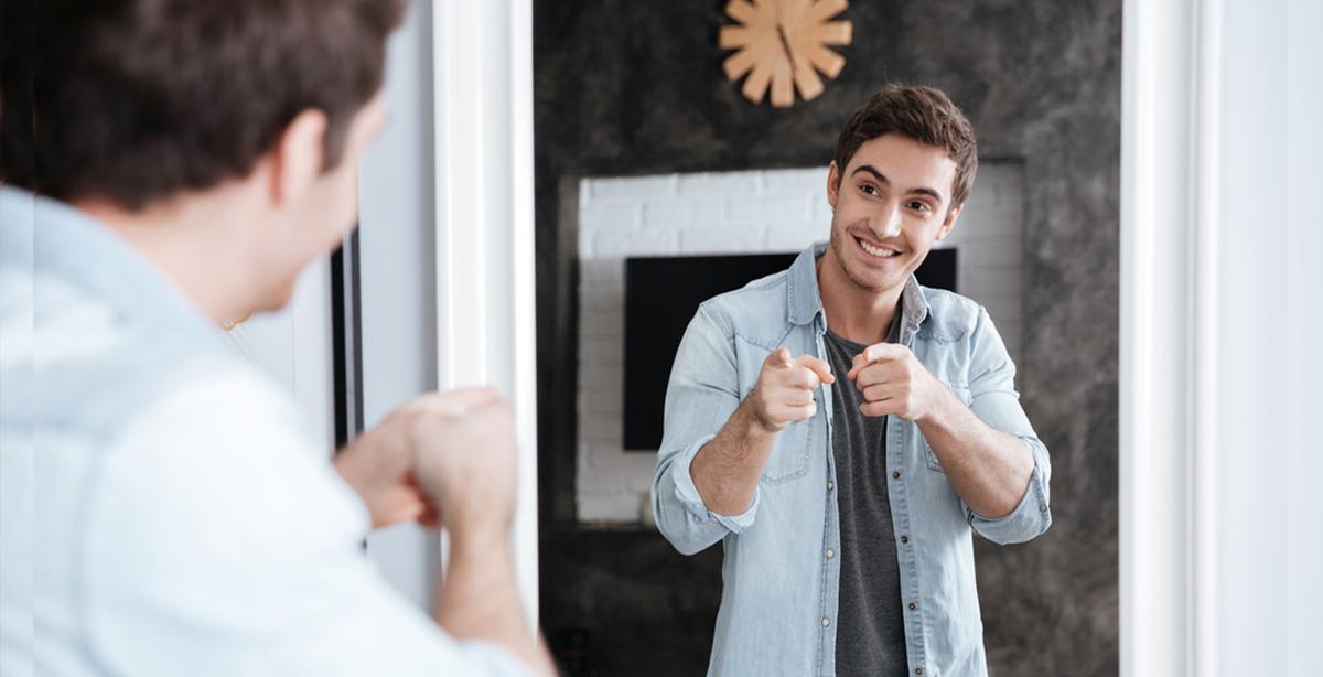 If You Talk to Yourself You Might Be a Genius–3 Ways Self-Talking Can Boost Your Mind