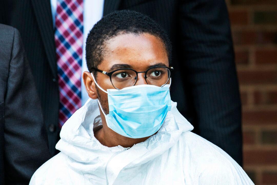 Personal Assistant Convicted of Dismembering His Boss Is Sentenced to 40 Years to Life