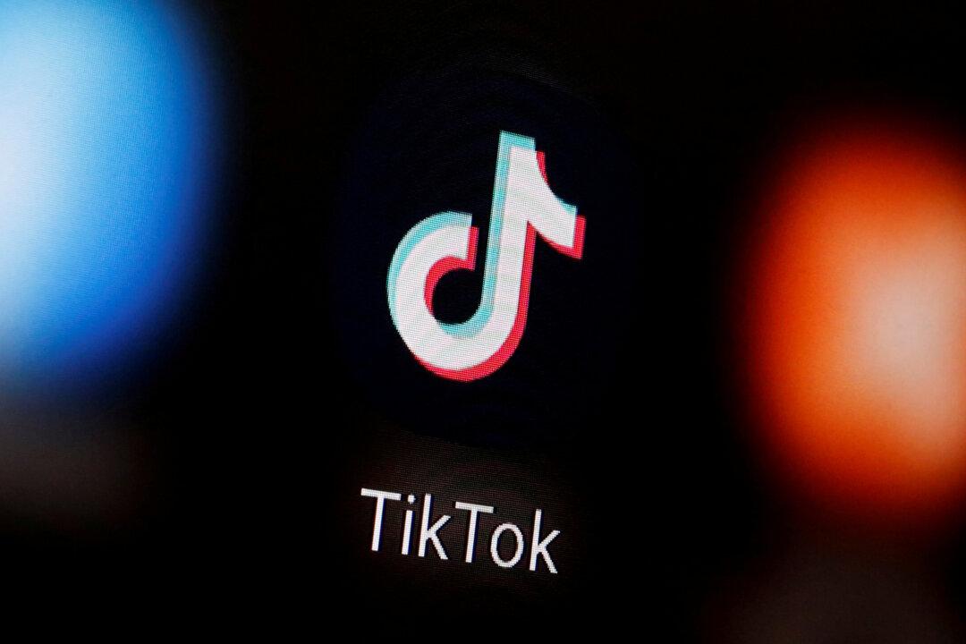 TikTok Is Spyware for the Chinese Regime, Cyber Experts Warn