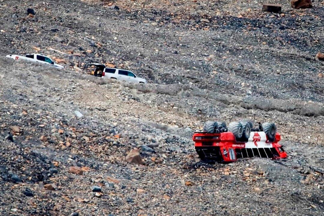 RCMP Says Alberta Bus Rollover Investigation Won’t Be Completed Until Spring