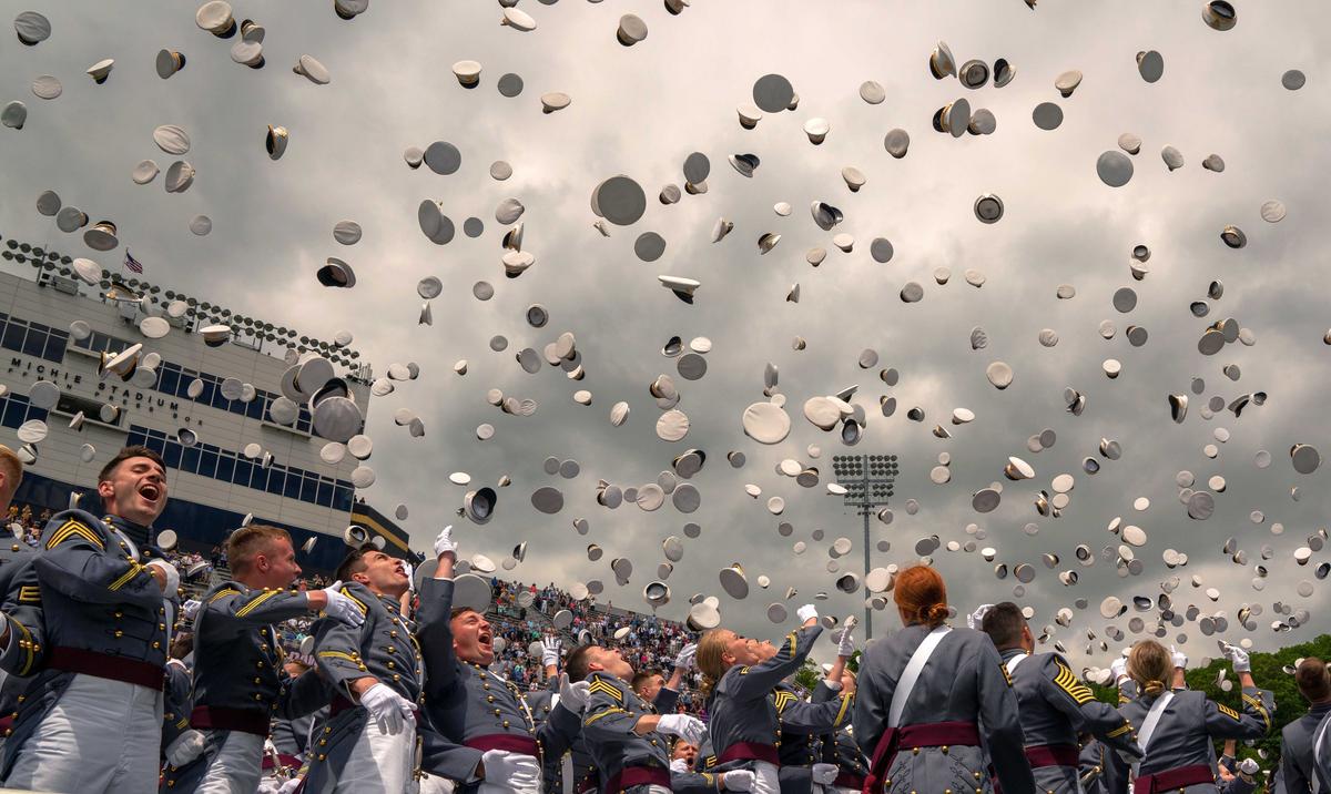 People Need to Hear Success Stories