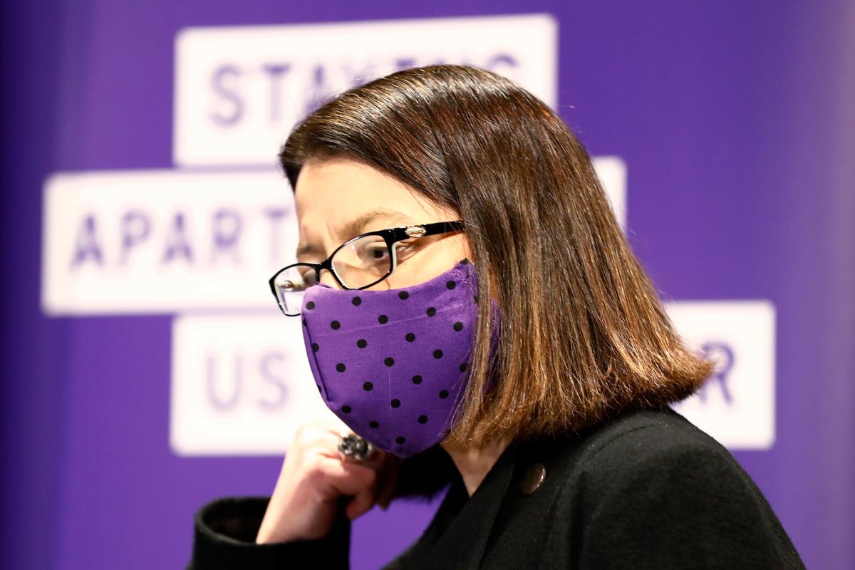 New Mandatory Face Mask or $200 Fine Rule in Victoria