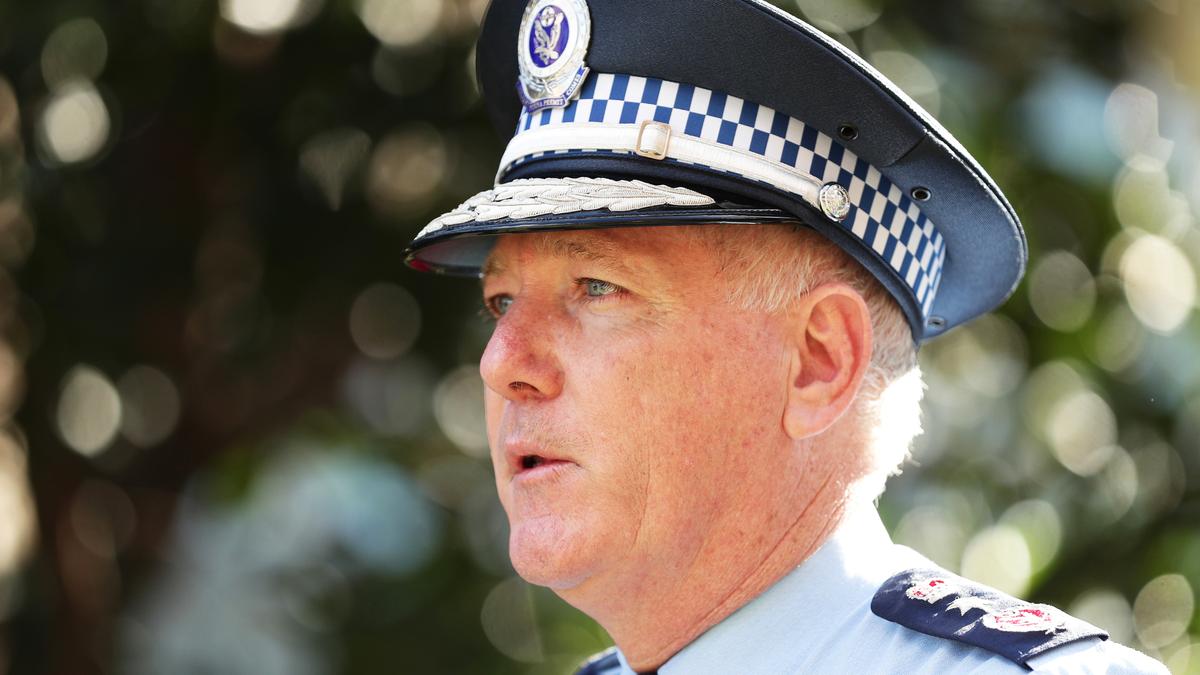 Aussie Police to Stop Black Lives Matter Protest in Court Amid COVID-19 Fears
