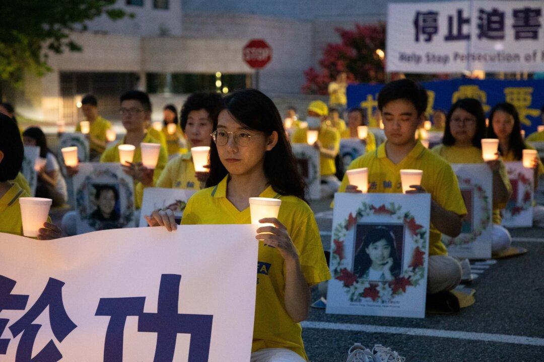 Three New Reports Expose China’s Human Rights Violations