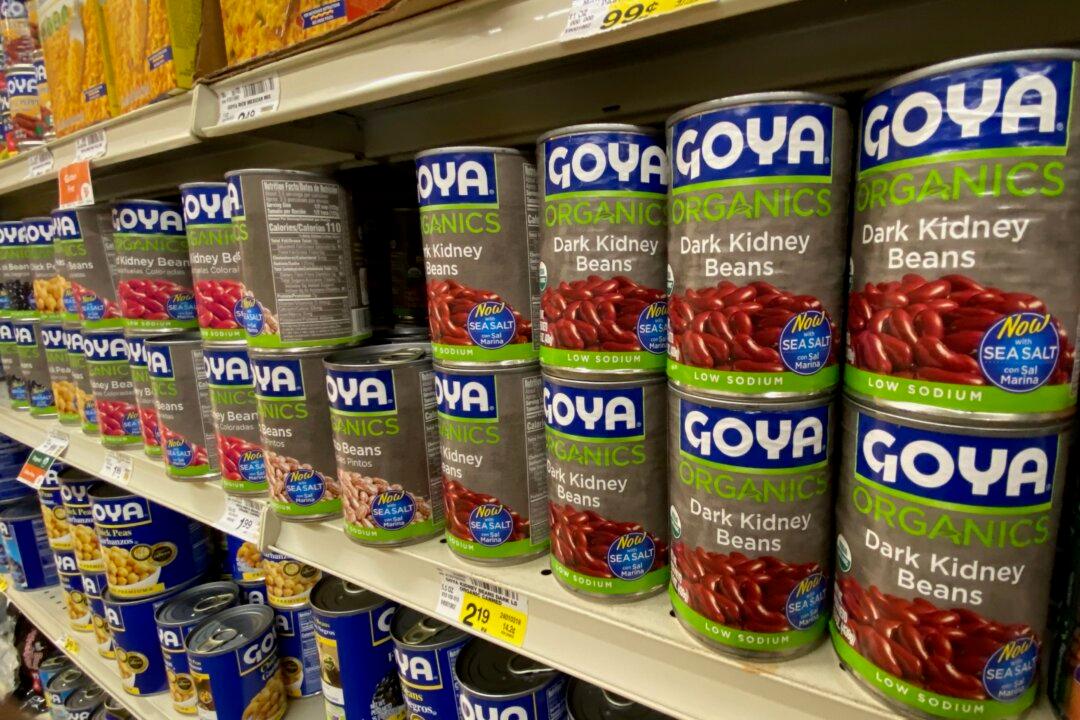 Umbrella Group for Business Owners Opposes Calls for Boycott of Goya