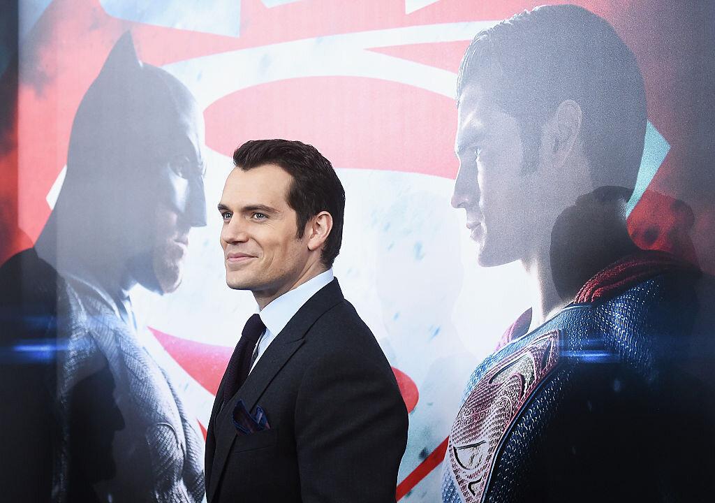 How to Make Superman Relevant