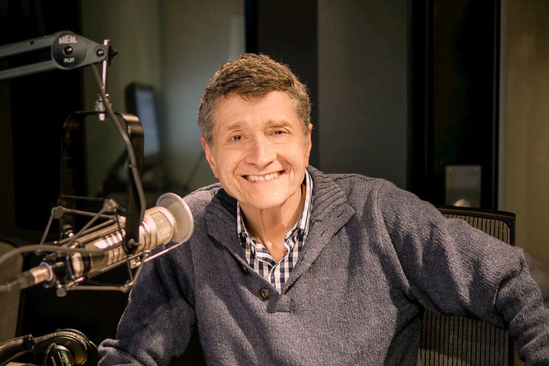 Michael Medved on America’s Historic Role