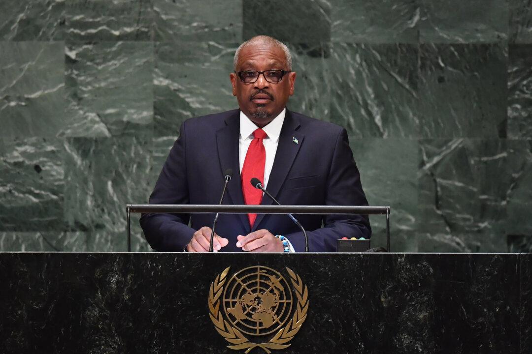 Bahamas Bars Americans, Others Over COVID-19