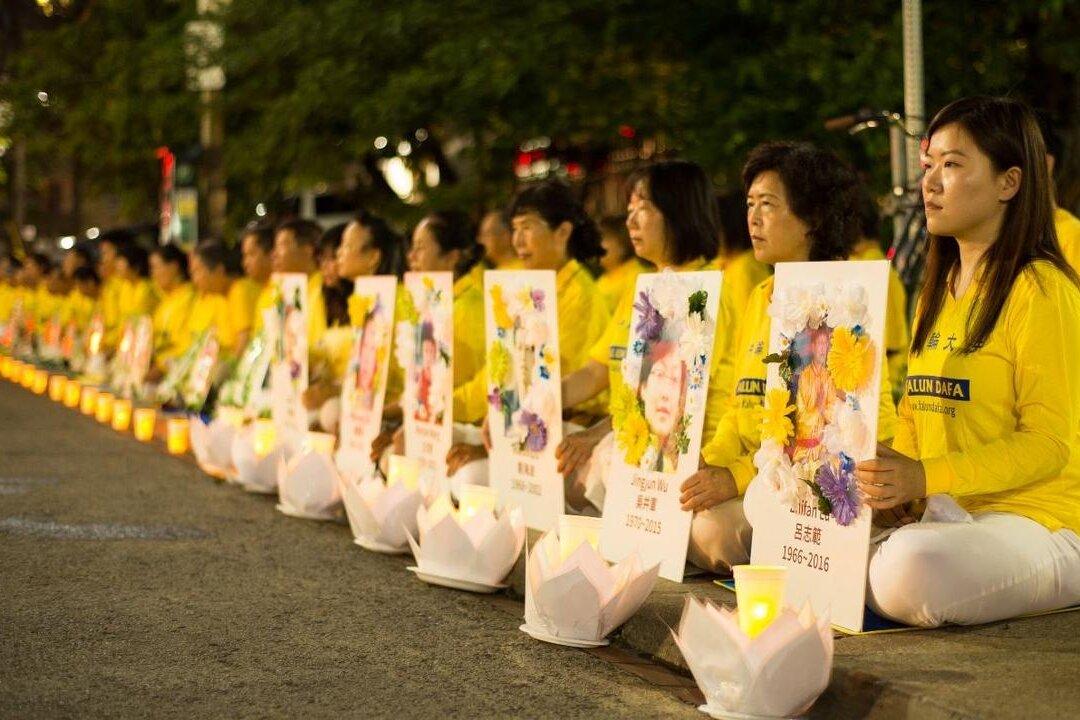 ‘Pervasive and Aggressive’: How the Chinese Regime Has Extended Its Persecution of Falun Gong Into Canada for 21 Years