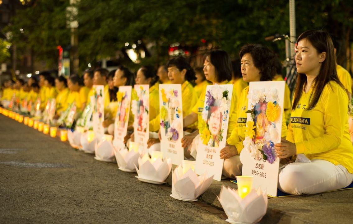 ‘Pervasive and Aggressive’: How the Chinese Regime Has Extended Its Persecution of Falun Gong Into Canada for 21 Years