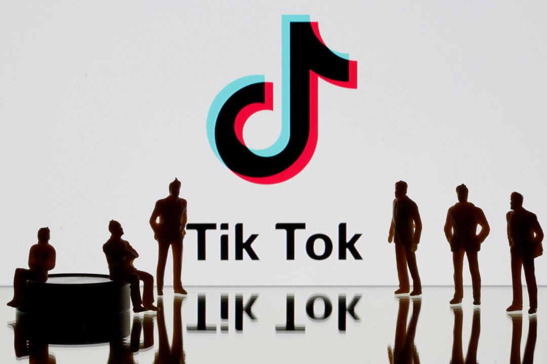 House of Representatives Passes Measure to Ban TikTok on Government-Issued Devices