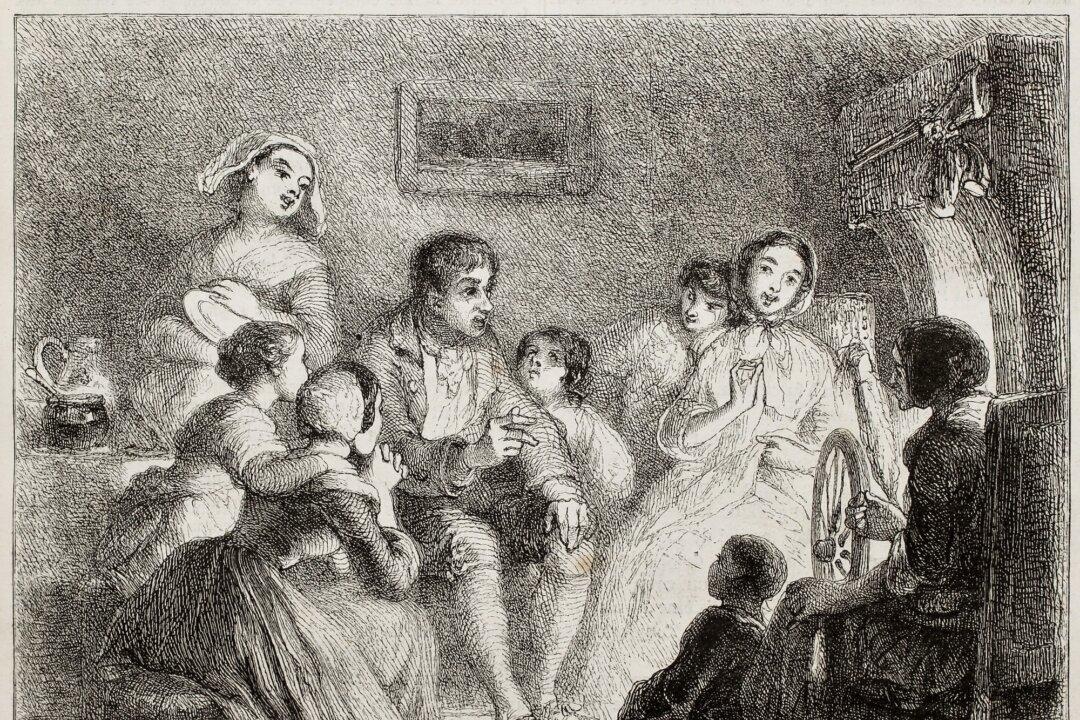 Living Statues: Old People, Culture, and Heritage