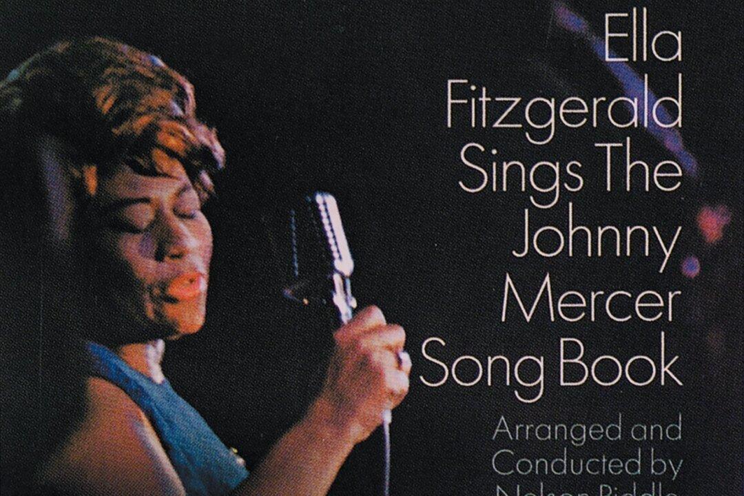 The Lost Art of Great Popular Song