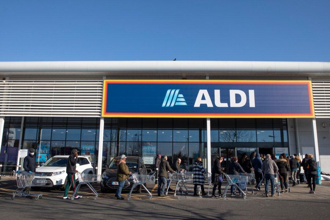 Supermarkets Set to Return Over £1.6 Billion in Business Rates Relief