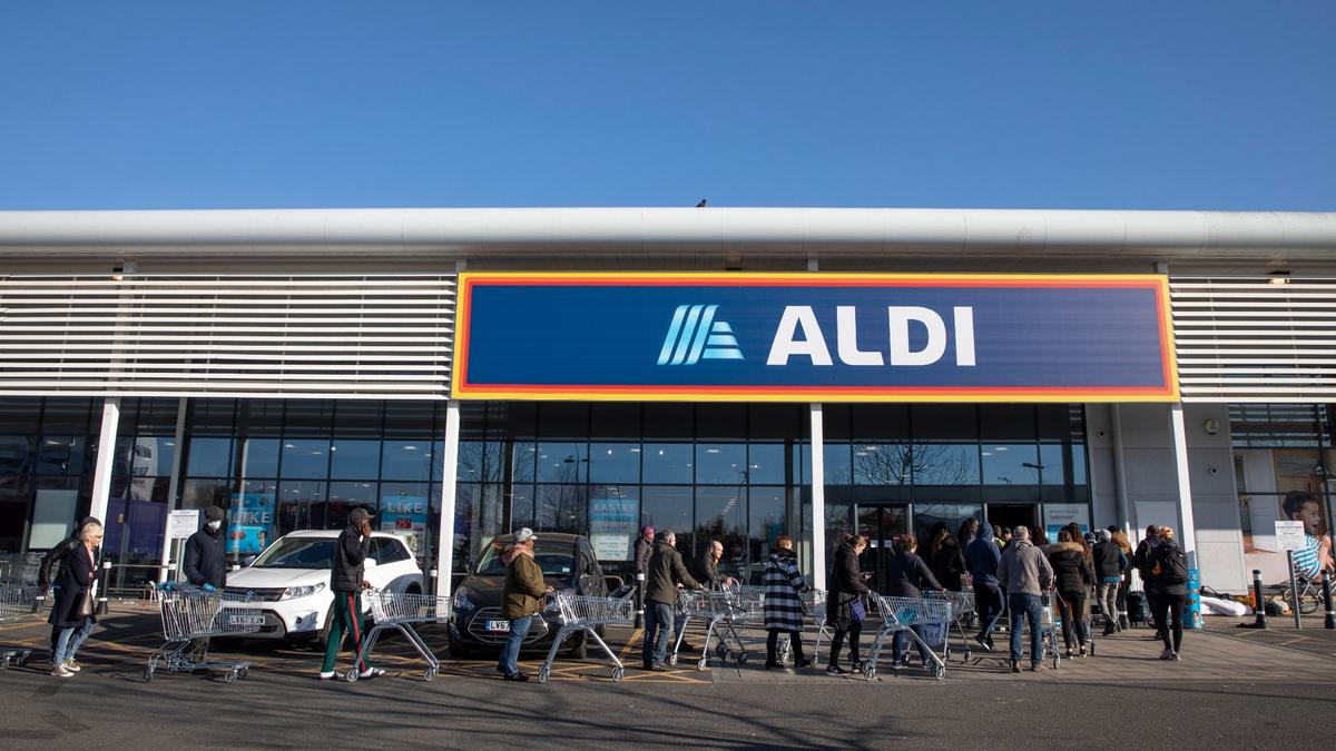 Supermarkets Set to Return Over £1.6 Billion in Business Rates Relief