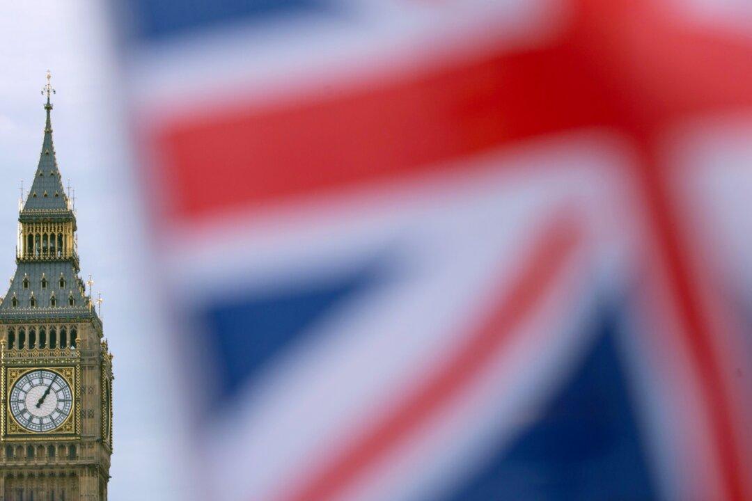 UK Government Failed to Determine Whether Russia Meddled in Brexit Vote: Report