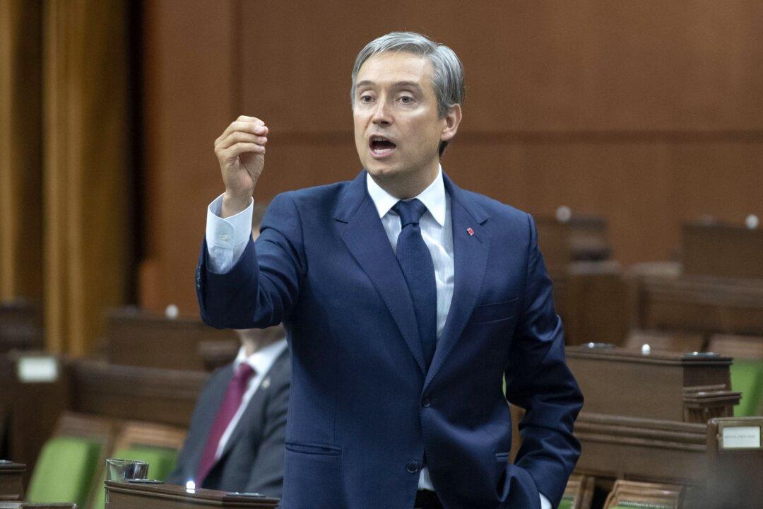 Canada’s Foreign Affairs Minister Speaks Out on Religious Persecution in China, Iran, North Korea