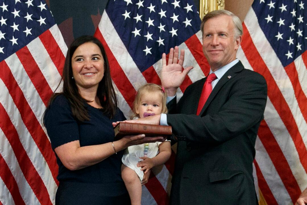 New York Rep. Chris Jacobs Won’t Seek Reelection After Splitting from Republicans on Gun Control