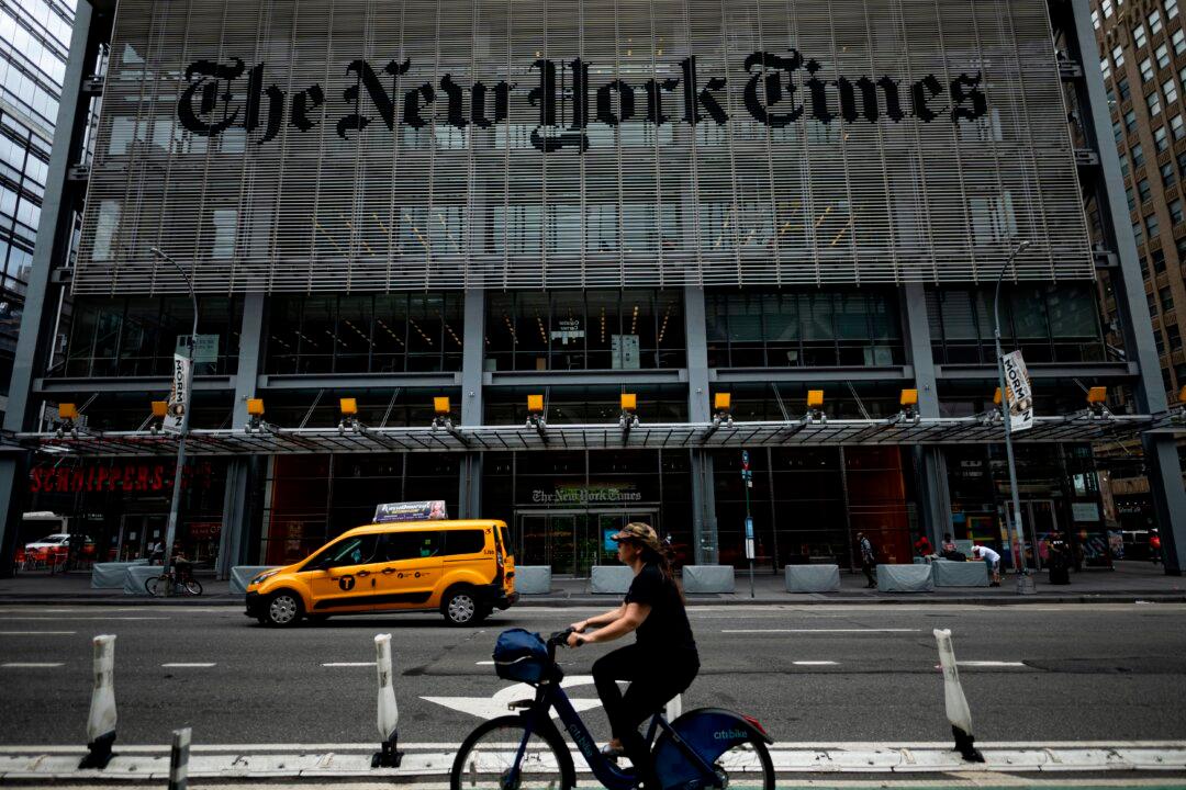 Rights Groups Denounce NY Times Report for ‘Open Display of Religious Bigotry’