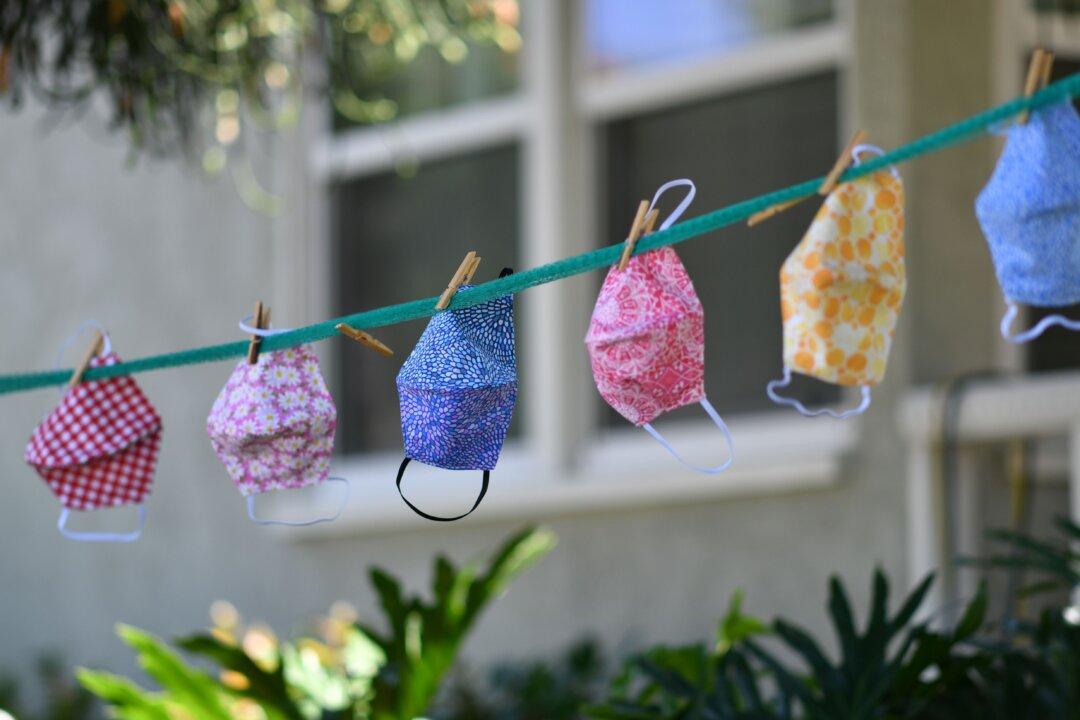 Child Predator Online Activity Surges Amid Pandemic