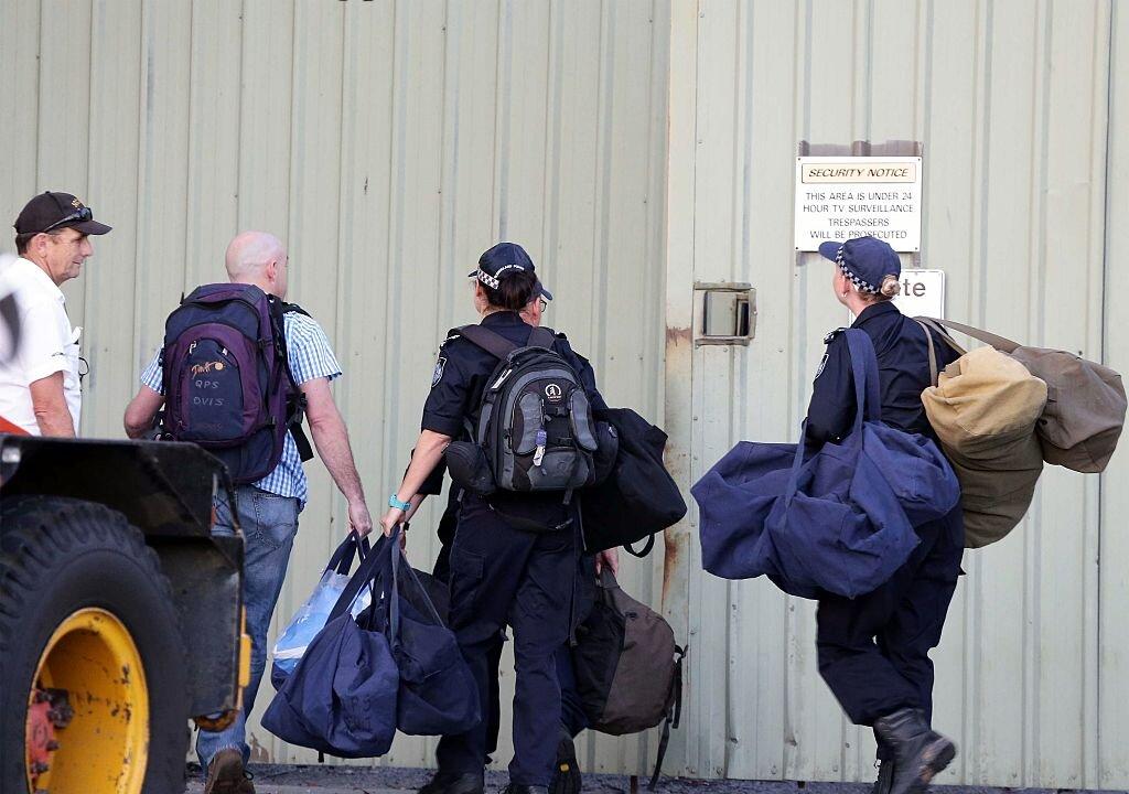 Charges Laid Over Dreamworld Ride Deaths in QLD