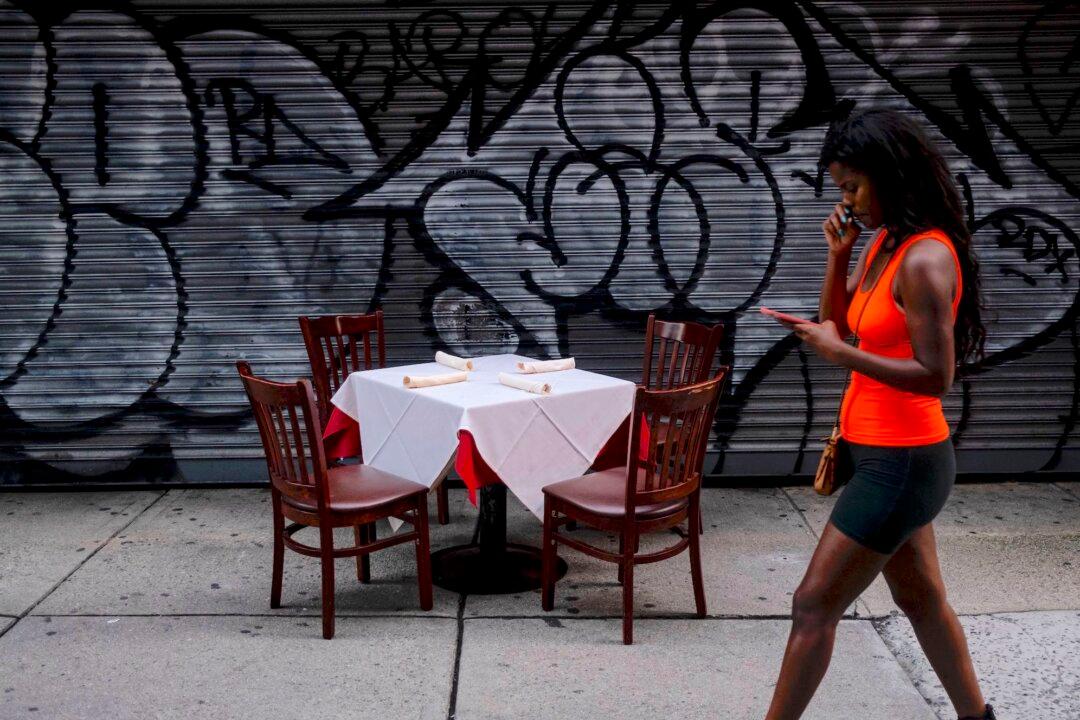 Vacant Storefronts on NYC’s Broadway Surge by 78 Percent, Report Says