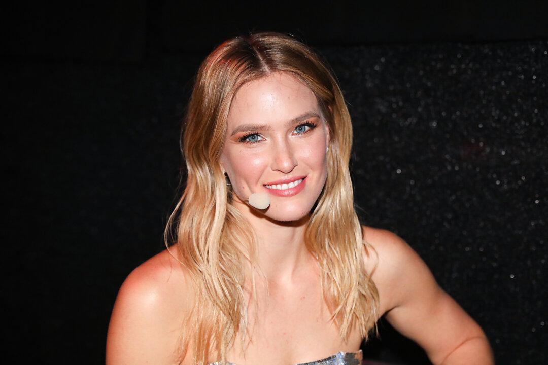 Israeli Top Model Bar Refaeli Convicted of Tax Evasion