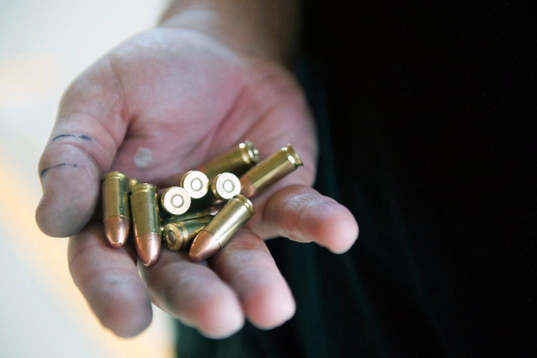 The Atlantic Published a Story About a Police Shooting That Never Happened