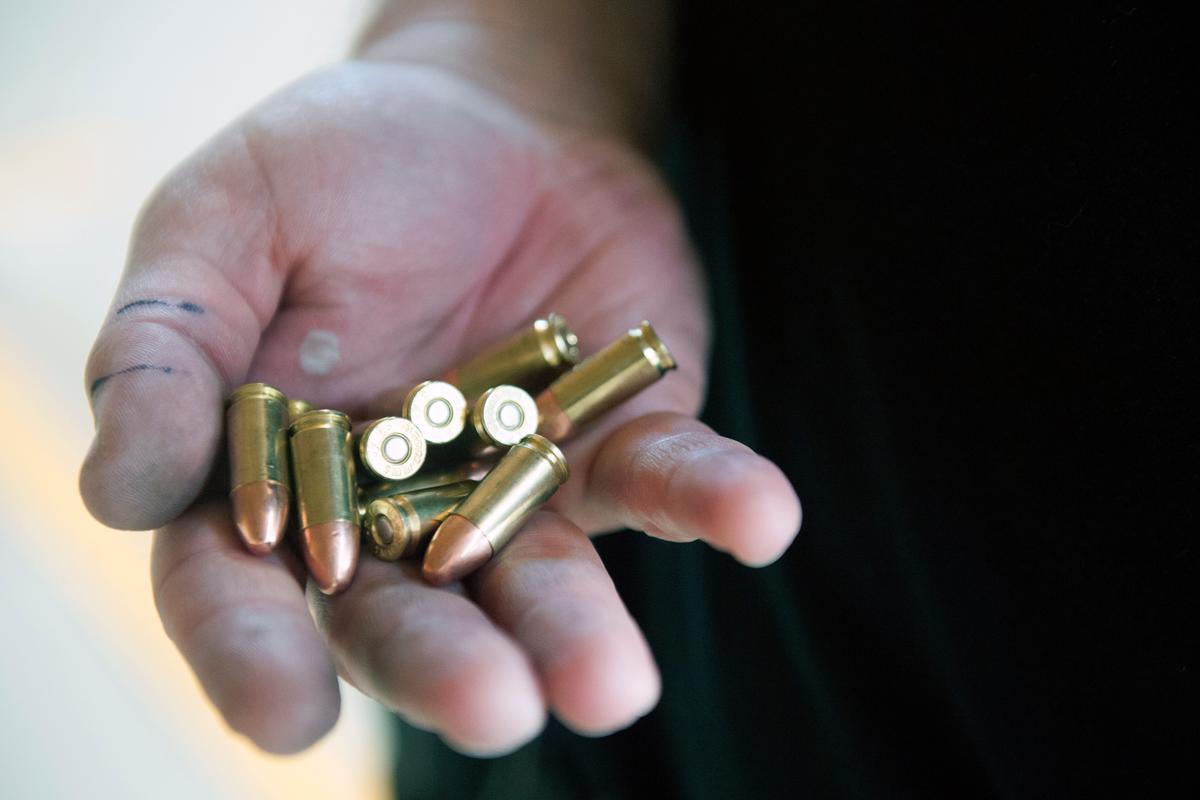 The Atlantic Published a Story About a Police Shooting That Never Happened