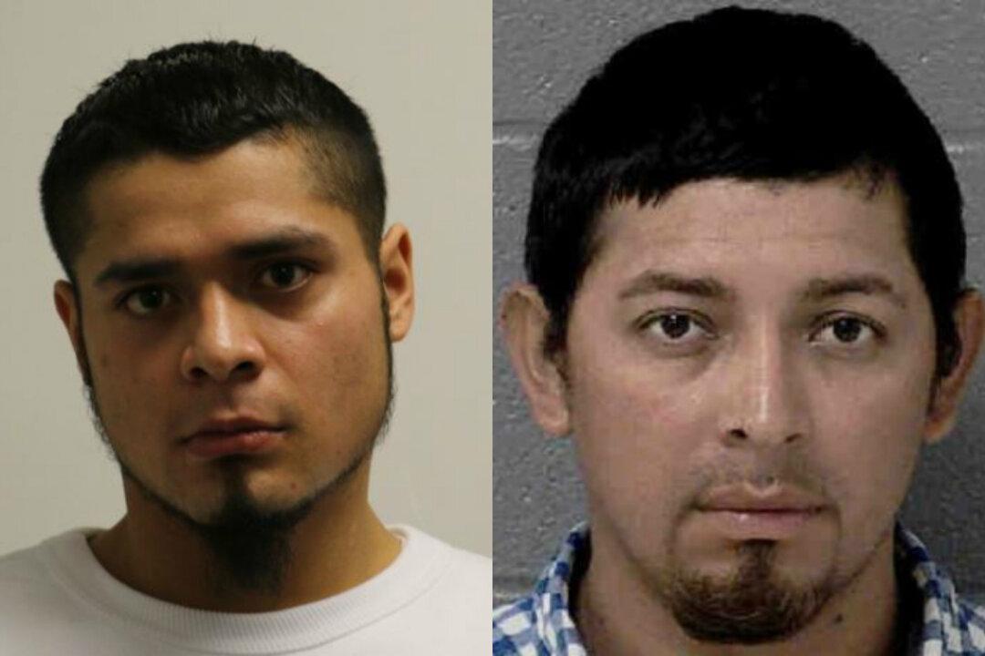 MS-13 Gang Members Indicted for 6 Murders in US