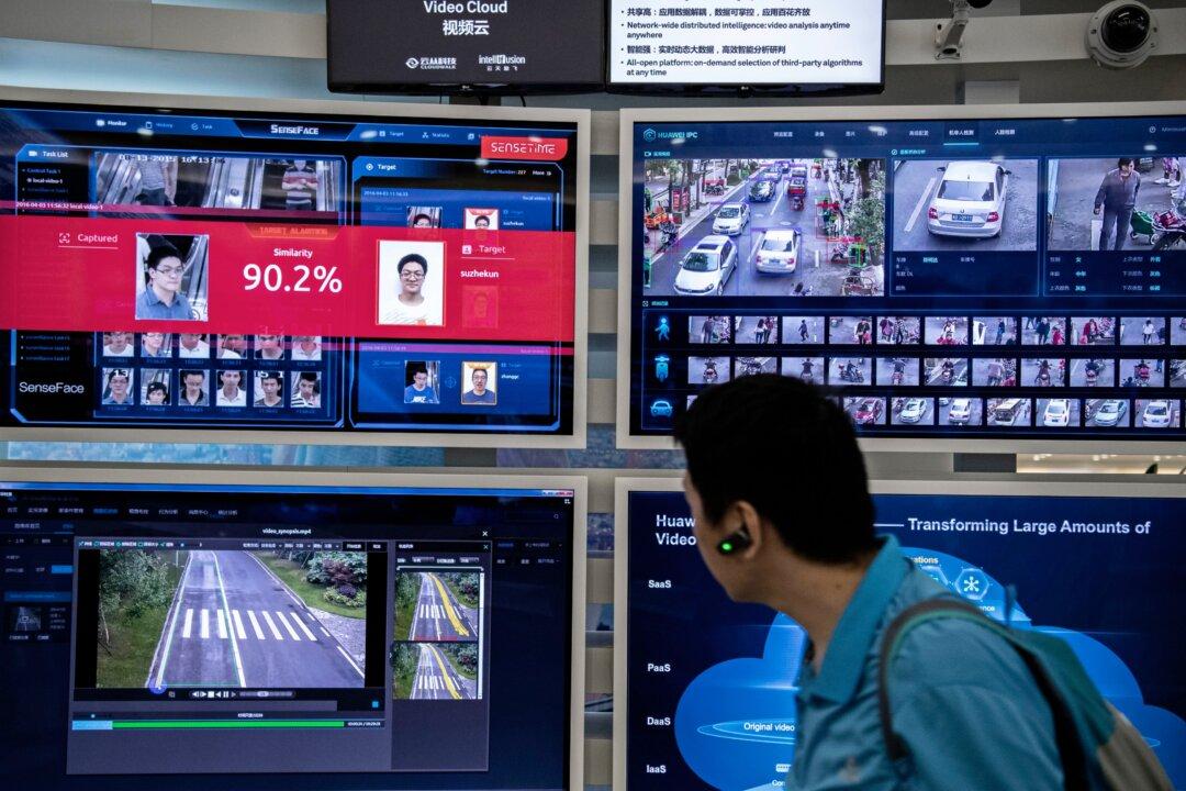 ‘One Team, One Fight!’: Former DoD Official Highlights Urgency in US Fight to Maintain AI Superiority Over China