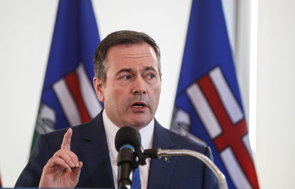 Alberta Bill That Would Let Union Members Opt Out of Union Political Activity via Dues Likely Headed to Supreme Court