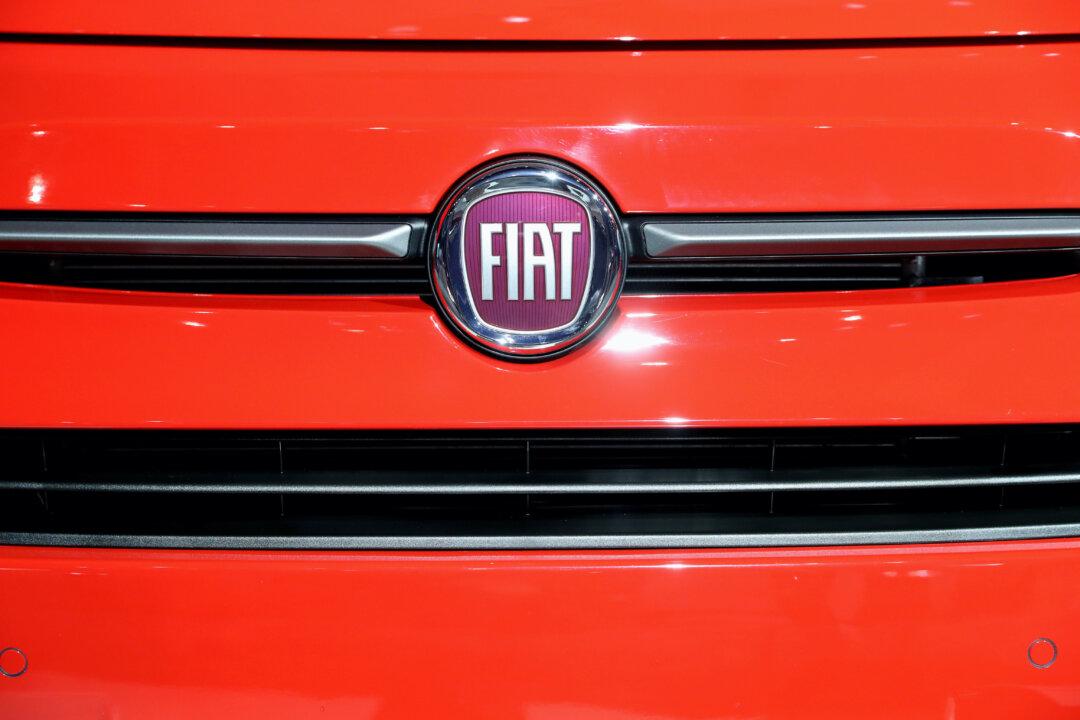 German Prosecutors Search Offices in Fiat, Iveco Emissions Probe