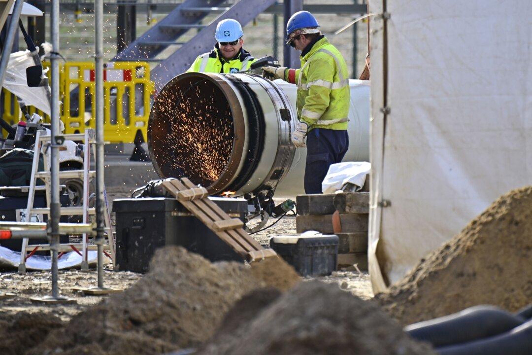 Ukraine Invasion Should Push Australia to Embrace Nuclear Energy: Former State Leader