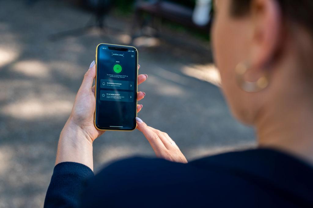 OC Sheriff’s Department Warns About COVID-19 Contact Tracing Scams