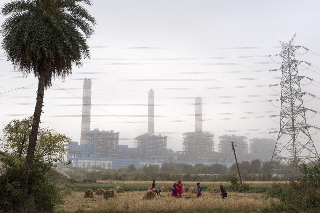 US, India Deepen Strategic Energy Partnership