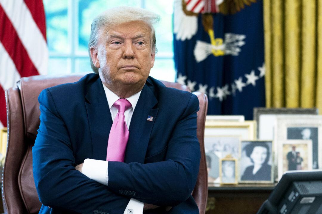 House Passes Defense Policy Bill Despite Trump Veto Threats Over Renaming Amendment