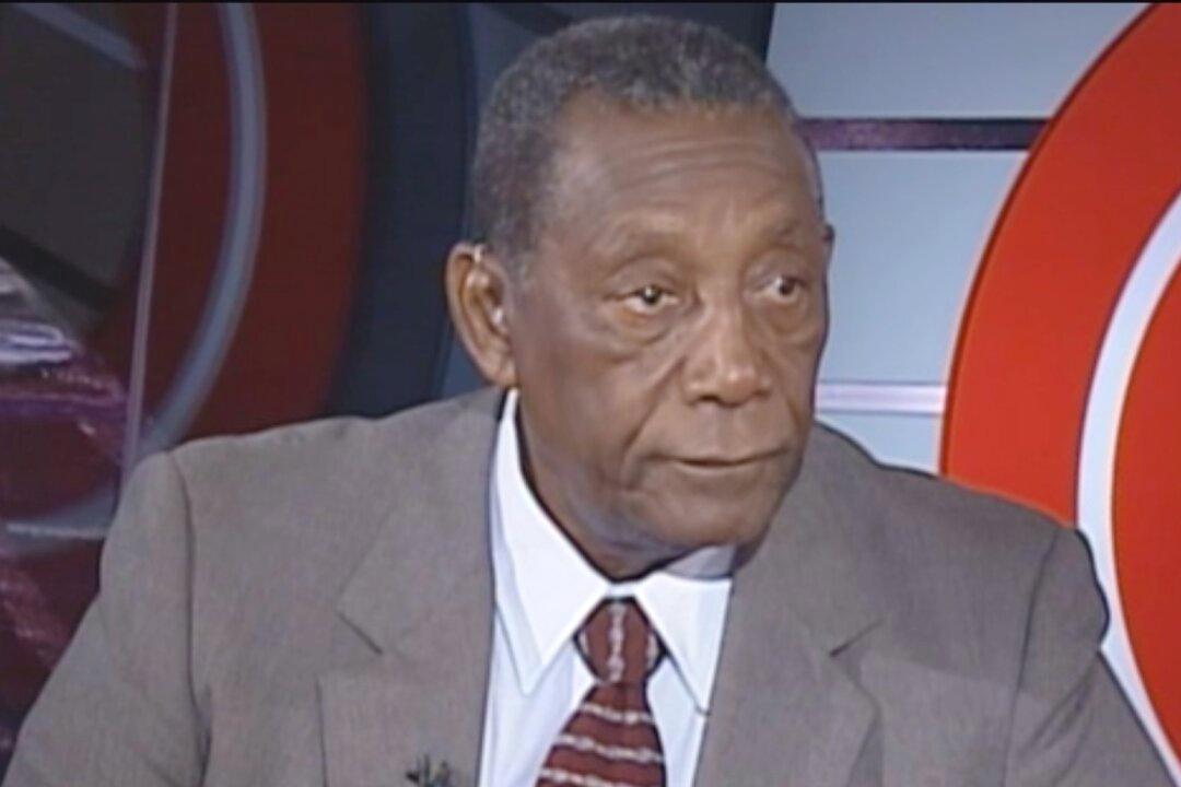 Charles Evers, Brother of Medgar Evers and Civil Rights Icon, Dies at 97