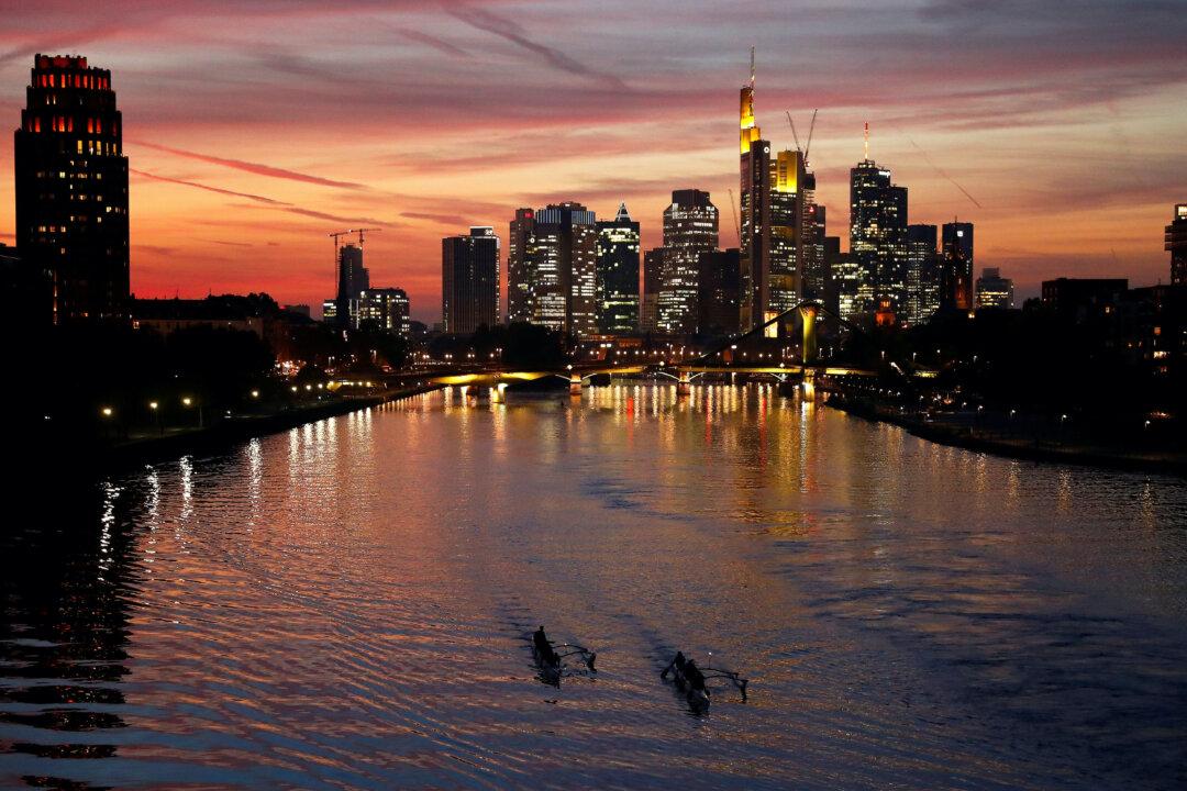 German Business Morale Brightens Further in January: Ifo