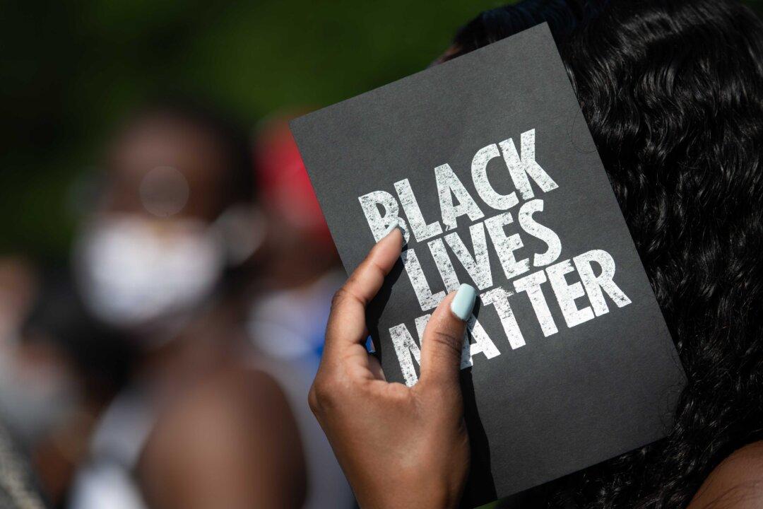 Unchaining Demons: Critical Race Theorists, Progressive Activists Revive One of Humanity’s Worst Ideas